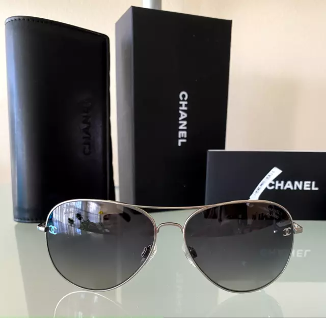 Chanel 4189TQ N124/S8 – MRO Eyewear
