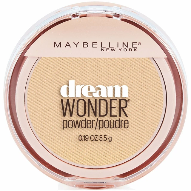 Maybelline Dream Wonder Powder Choose Shade