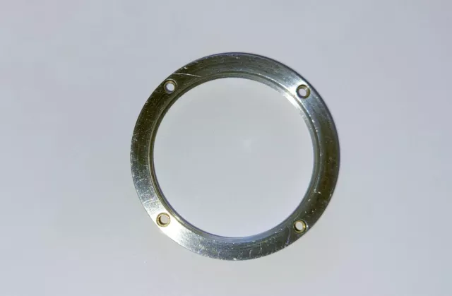 Leitz Leica IIIF, 3F, M39 Schraub-Ring, Objektiv-Anschluss-Ring, Teil, parts