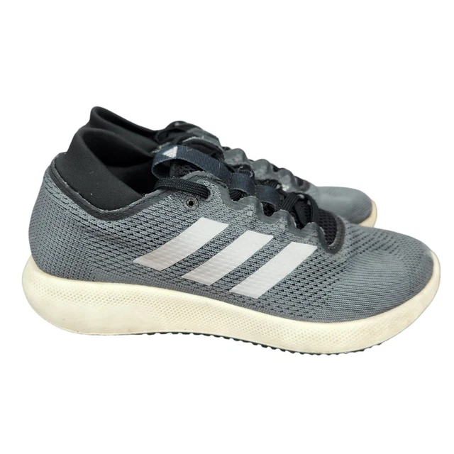 adidas gazelle silver green womens Adidas Womens Edge Lux 4 Running Shoes main image 1