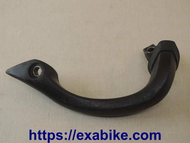 Poignée De Maintien D'occasion Pour Kawasaki ZX10 Tomcat (1988-1989) - Pièce Moto Vintage