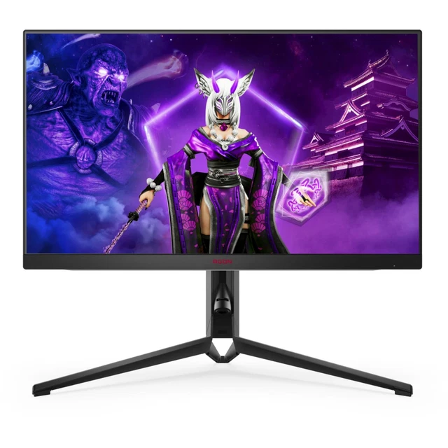 AOC AG274QS Monitor