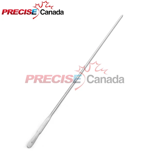 Dittel Urethral Sounds 8 Fr Ob/Gyno Medical Urology Instruments