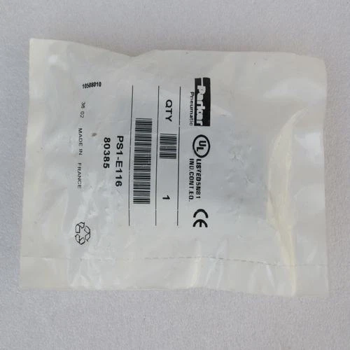 PXB-B3911 | Valvola pneumatica a controllo manuale Parker, 3/2, con