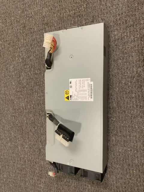 Power Mac G5 600w PSU (Spares)