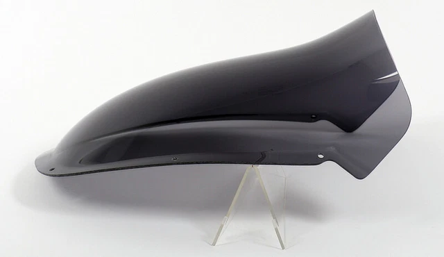 MRA Fairing Clear Touring Ducati ST4 1999-2003