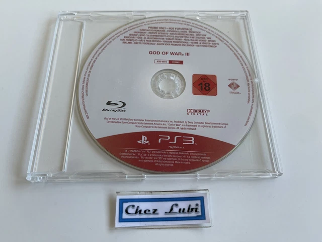 God of War e sua IMENSA importância para o Playstation