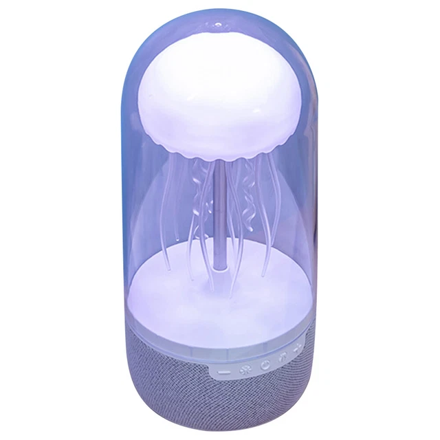 LED JELLYFISH LIGHT Speaker Color Changing for