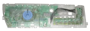 Module Afficheur Pour Lave Linge   Whirlpool - 481223958051