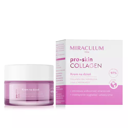 Miraculum Collagen Pro-Skin Day Cream