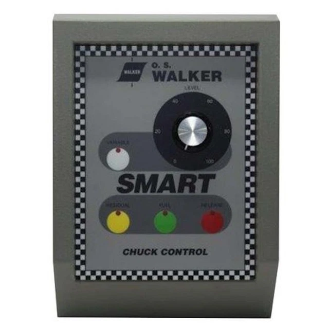 Walker SMRTB130300 300W 110V Electromagnetic Chuck Variable Power Control