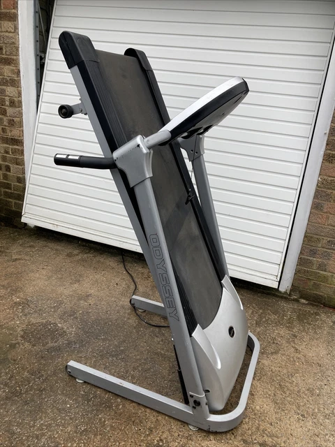 Olympus sport hotsell running machine