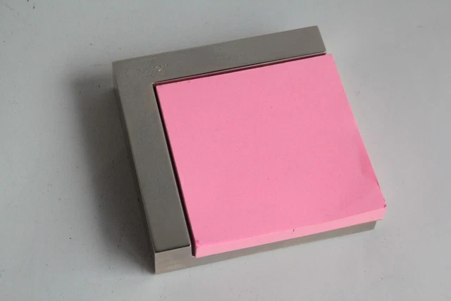 CARTIER Porte Bloc notes (61647)