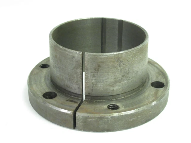 233947 New-No Box; MFG- SF 2-7/8 QD Bushing; 2-7/8"ID; SF Bushing