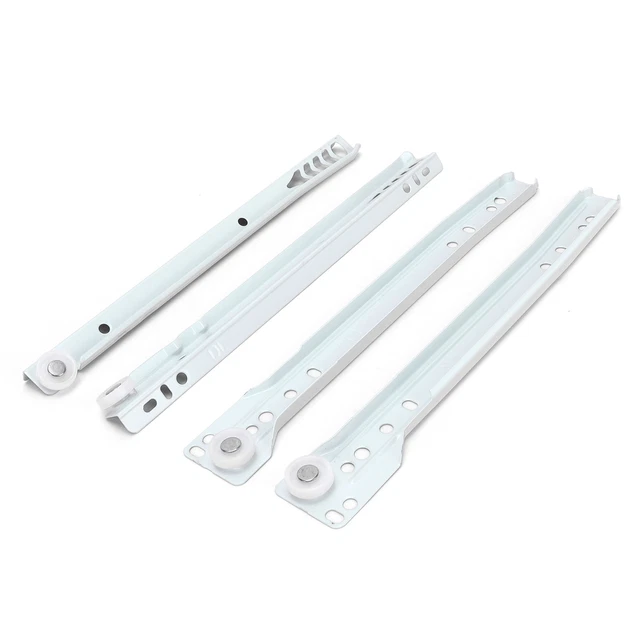 DRAWER SLIDE CABINET Track Rail Drawer Rail For Other Drawers For ...