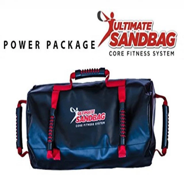 Power Package Black