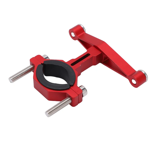 Handlebar Water Bottle Holder Bicycle Bottle Cage Adapter Mount High Strength