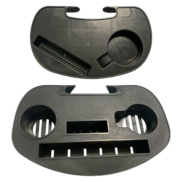 Porte-gobelet Plateau Support Pour Lamborghini Gallardo Spyder - Réf. OEM 400863284B - Occasion