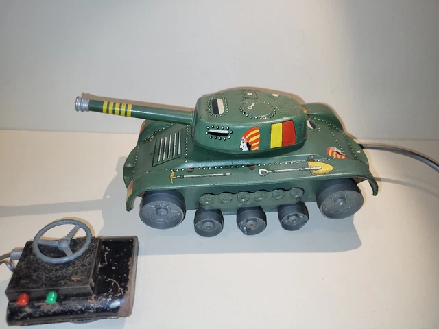 Jouet Militaire Gama (Allemagne) - Collection