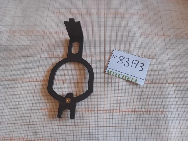 Vis Tige Pick-up Pour Moulinet Mitchell – Référence Orca 80 Et Autres, Pièce 86761
