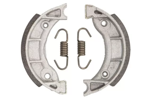 Fits RMS RMS 22 512 0190 Brake shoe set OE REPLACEMENT