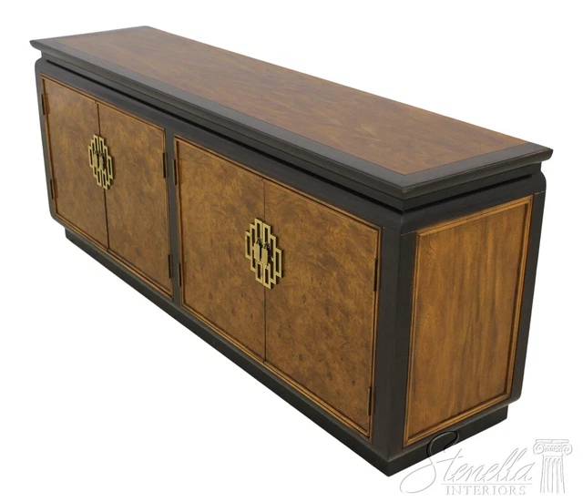 58818EC: CENTURY Chin Hua Raymond Sobota Credenza Sideboard