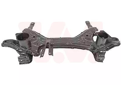 VAN WEZEL Hilfsrahmen/Aggregateträger Vorne (5880690) für Seat Cordoba VW Golf