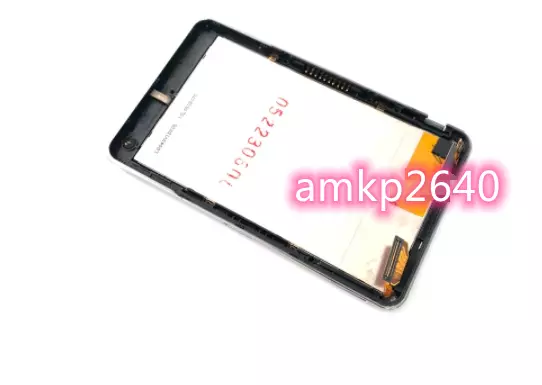 For 4.3" Garmin Nuvi 3490 3490T 3490LMT LCD Screen Display + Touch Digitizer &am