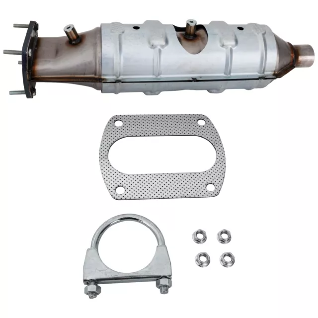 Catalytic Converters for E250 Van E350 F250 Truck F350 Ford F-250 F-350 HD 1997