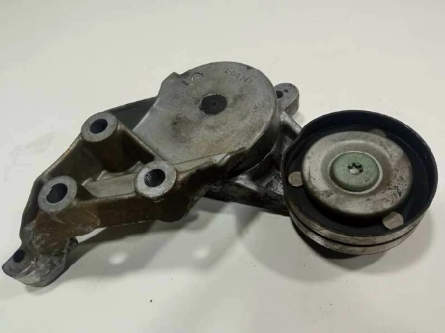Tendeur Courroie Auxiliaire Pour SEAT Ibiza 6K1 Select 038903315 2451967