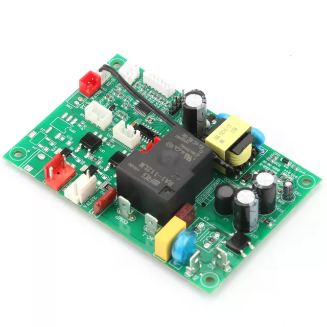 Main Control Board Motherboard for Commercial Ice Machine Computer Board Parts