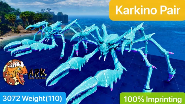 Ark Survival Evolved Ark: Survival Evolved - DLC Tek Dedicated Storage Per PC, Xbox E PS5, Versione Ufficiale Ascended (2023) Bricklink Mountain Fortress - Foto 4