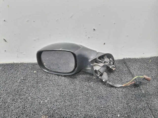 aussenspiegel links für CITROEN C3 I 1.4 BVALENT 2002 1663049