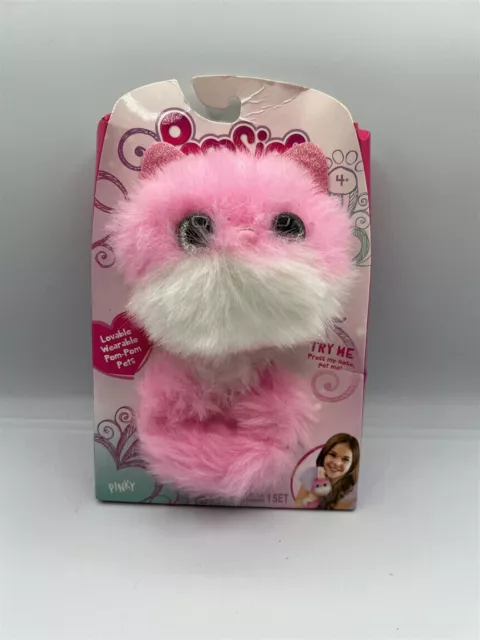 Pomsies Pinky consist Speckles