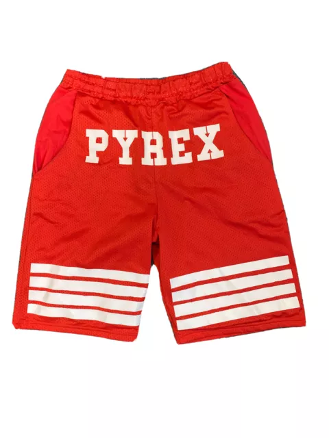 Pyrex Uomo Pantalone Short Man Pant Jhg104