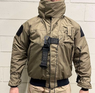イギリス軍 upper deck crew JKT - expressroadsideassistance.com