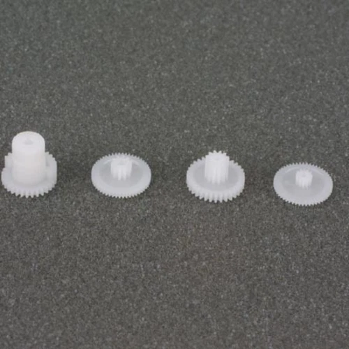 Hitec RCD Inc. HRC56403 Servo Gear Set: HS-81