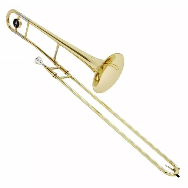 Student Tenor Trombone in Bb by Gear4music