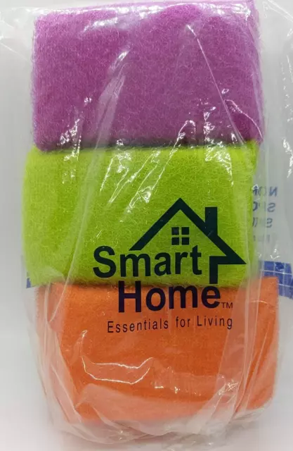 https://www.picclickimg.com/tBgAAOSwxvNk5lp8/Smart-Home-Essentials-For-Living-Scrub-Sponge-Set.webp