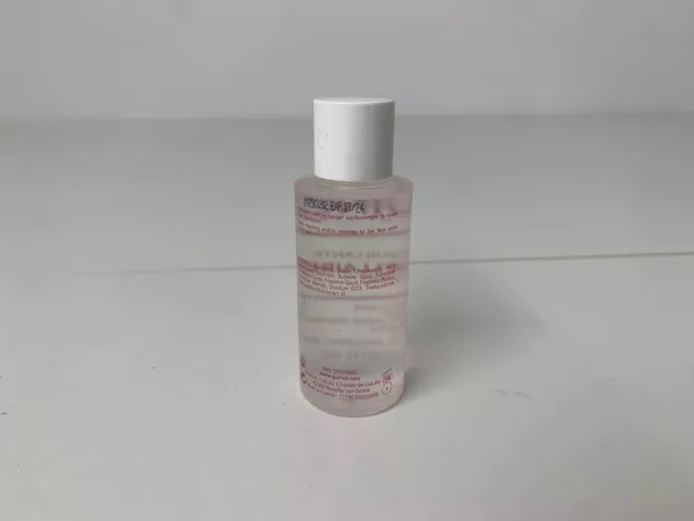 Guinot Eau Demaquillante Micellaire Abschminklotion & Hautcreme 30ml Reisegröße 3