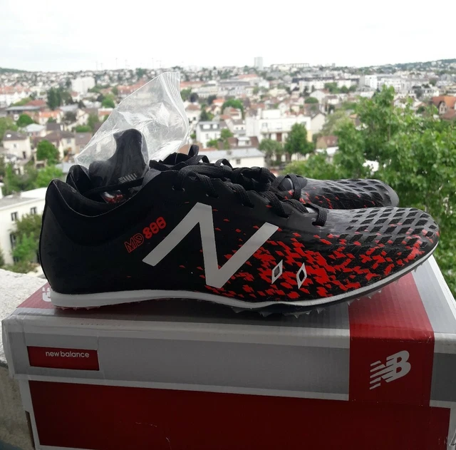 New balance md800v5 deals