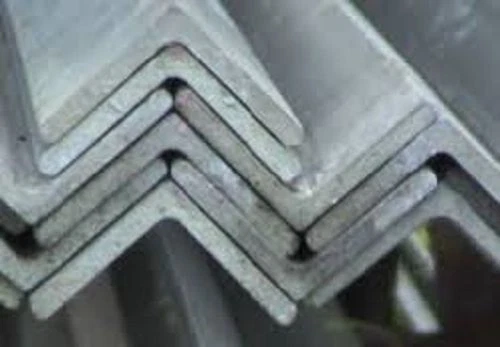 Galvanized Angle 1 1/2" X 1 1/2" X .120" X 12"