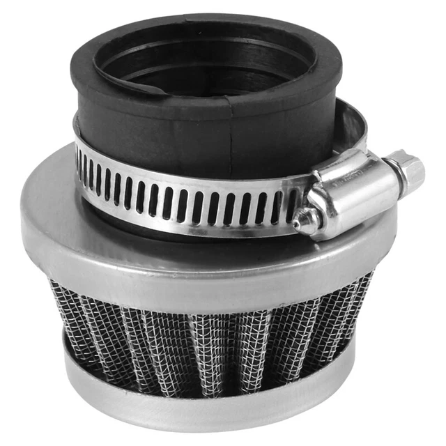 Pulitore d'aria 35 mm per 110-125CC ATVs Quad Dirt Pit Bike Go Kart US L1H9