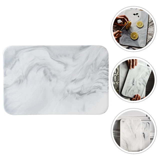 Kitchen Cutting Board Meat Chopping Board Fruit Serving Board Sushi Tray