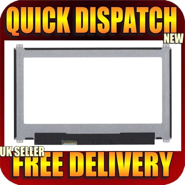 13.3" Fhd On-Cell Touch Screen Dell Dp/N: 9Xy6R Cn-09Xy6R Top Bottom Bracket