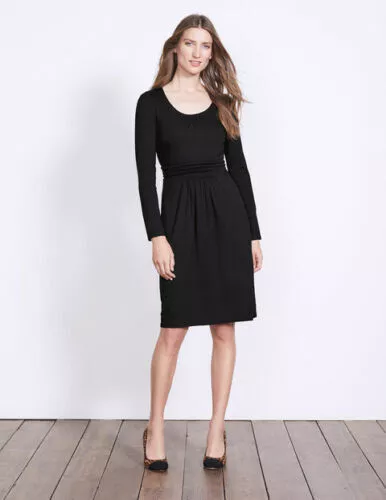 Mabel jersey dress boden outlet