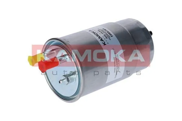 KAMOKA Kraftstofffilter F305701 für FIAT ALFA ROMEO CITROËN PEUGEOT LANCIA