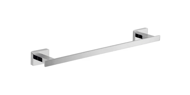 Portasalviette GEDY linea Atena da 35cm Cromato