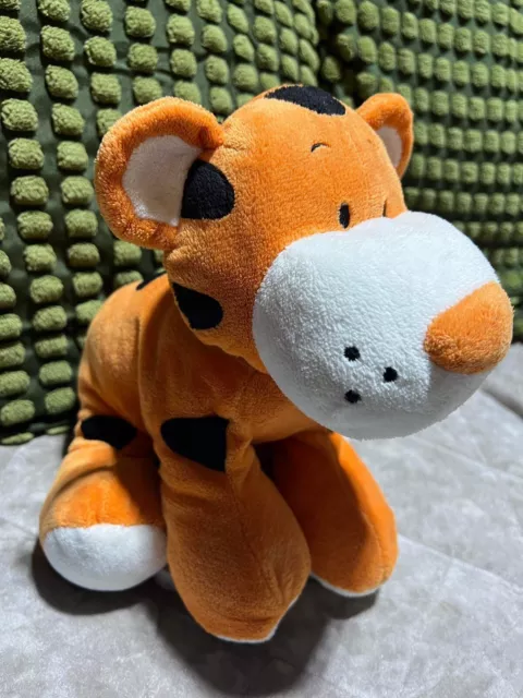 Animal alley hotsell tiger