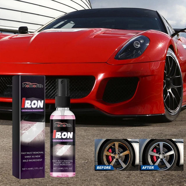 Spray ad alta protezione 3 in 1 per auto, lucidante auto